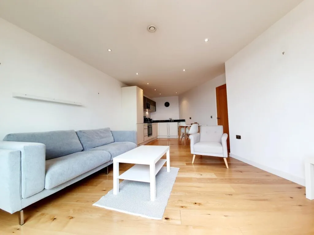 2 bedroom apartment for rent
