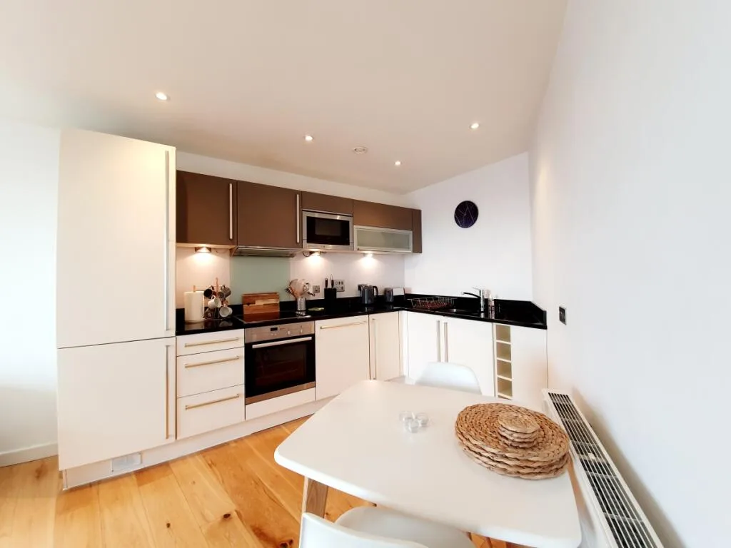 2 bedroom apartment for rent