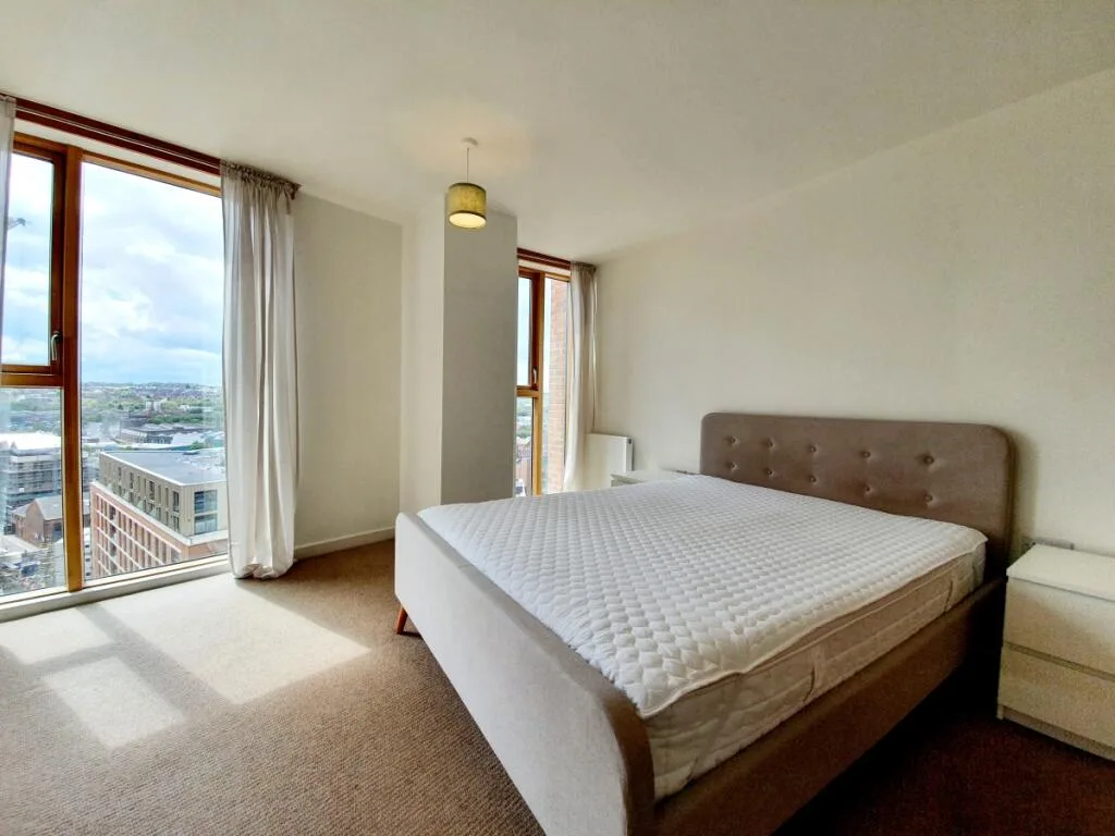 2 bedroom apartment for rent