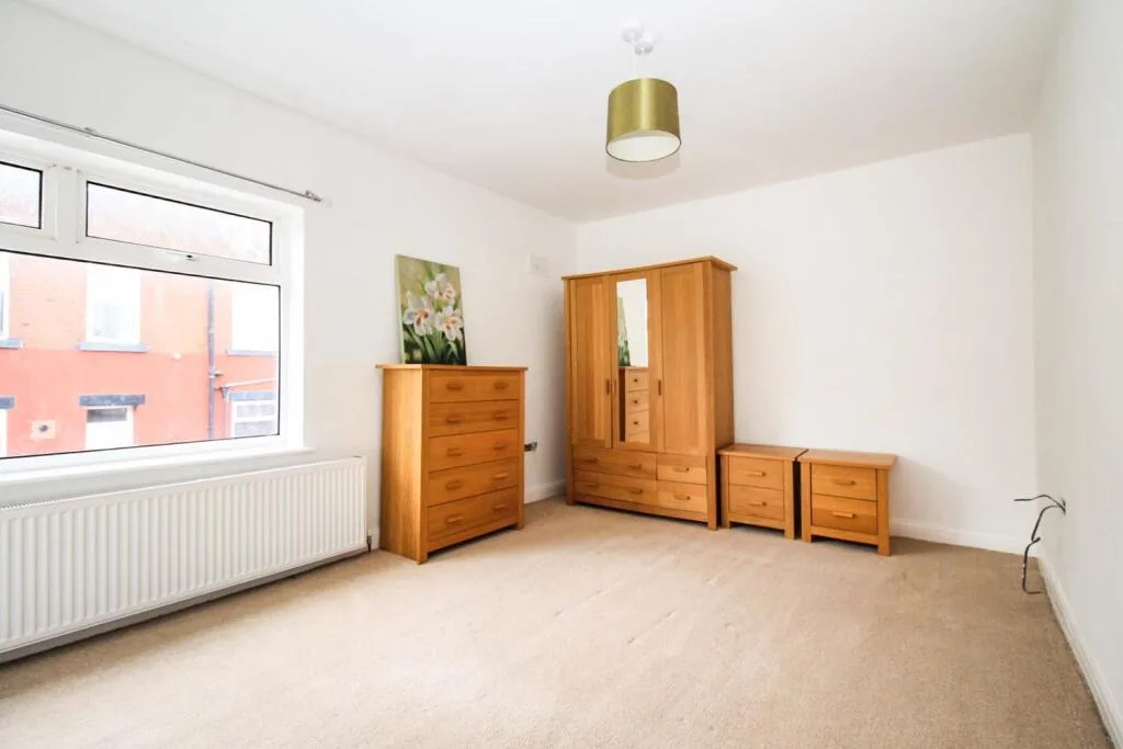 2 bedroom terraced house for rent