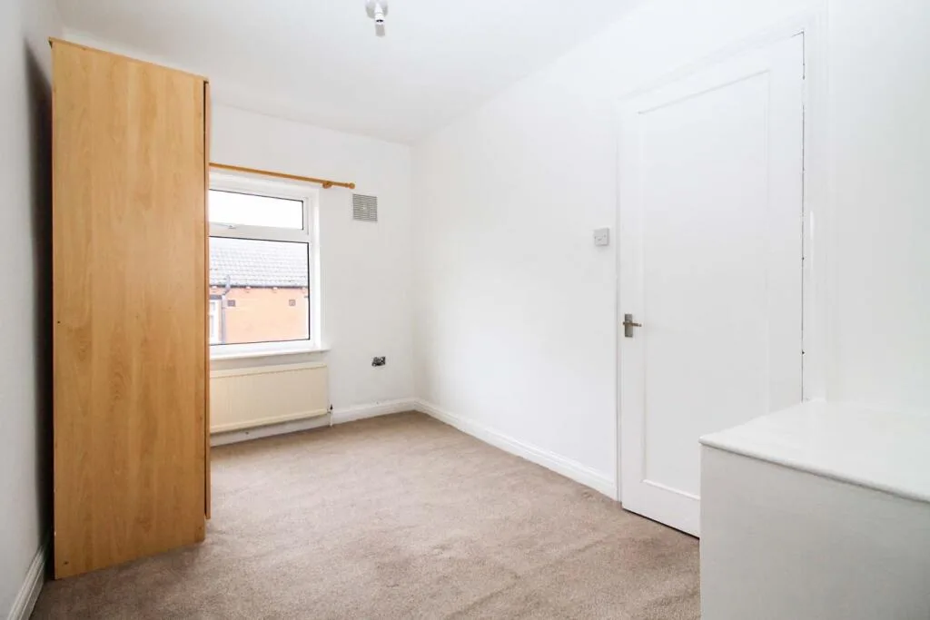 2 bedroom terraced house for rent