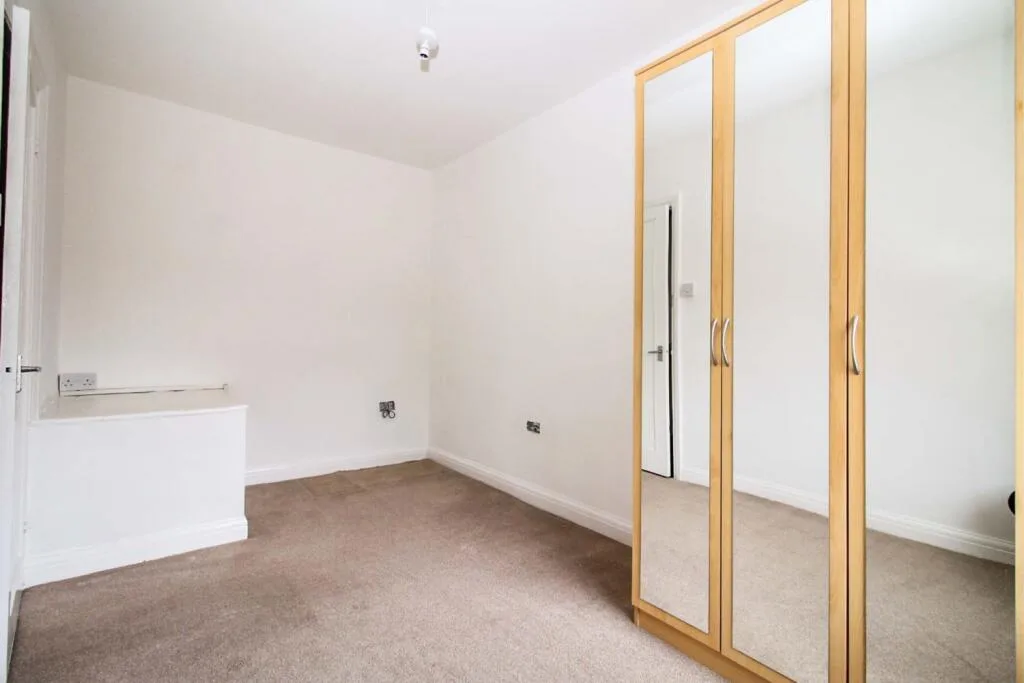 2 bedroom terraced house for rent