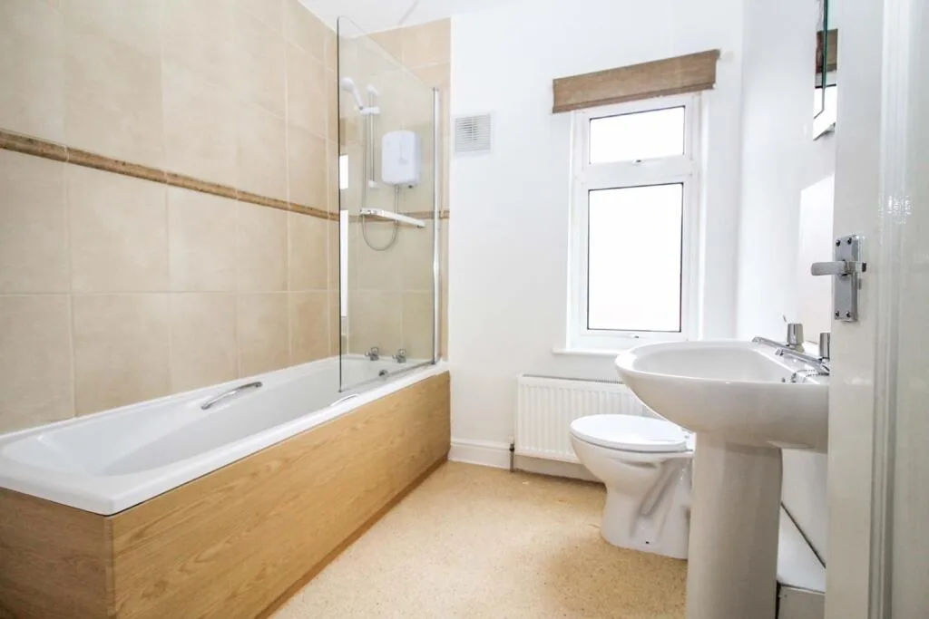 2 bedroom terraced house for rent