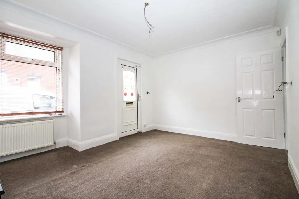 2 bedroom terraced house for rent