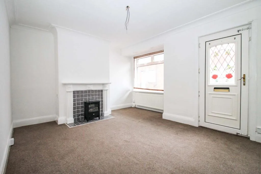 2 bedroom terraced house for rent