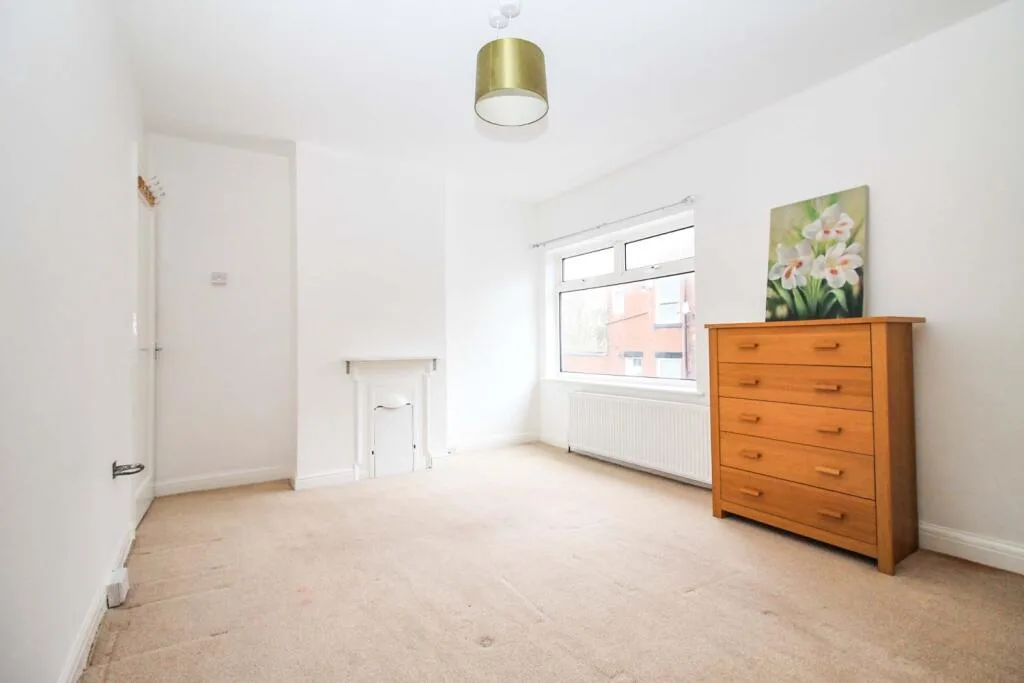 2 bedroom terraced house for rent