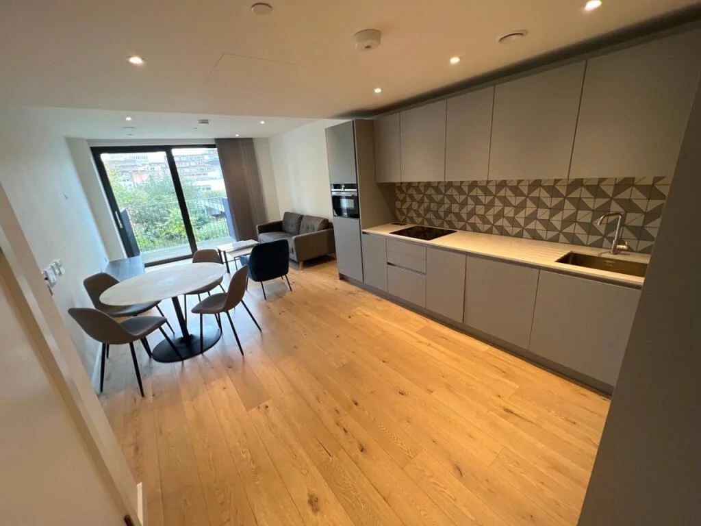 1 bedroom apartment for rent