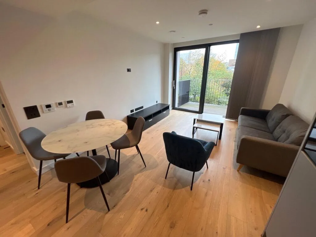 1 bedroom apartment for rent