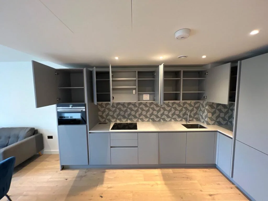 1 bedroom apartment for rent