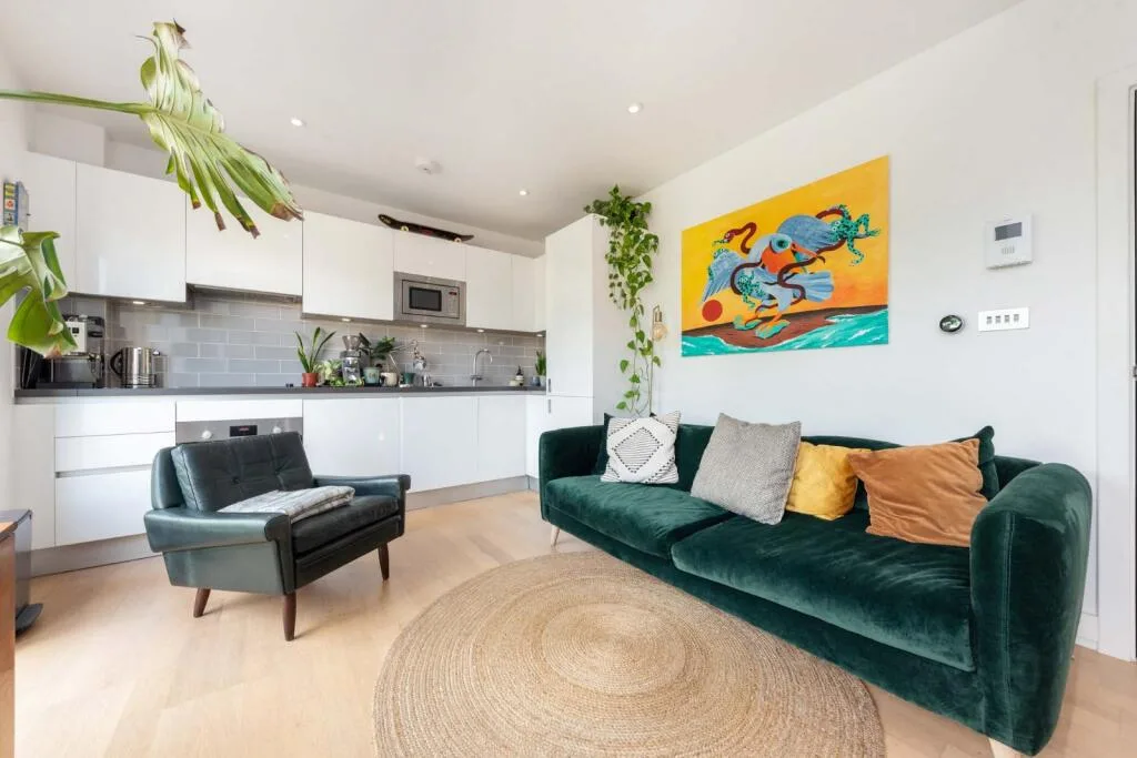 1 bedroom apartment for rent