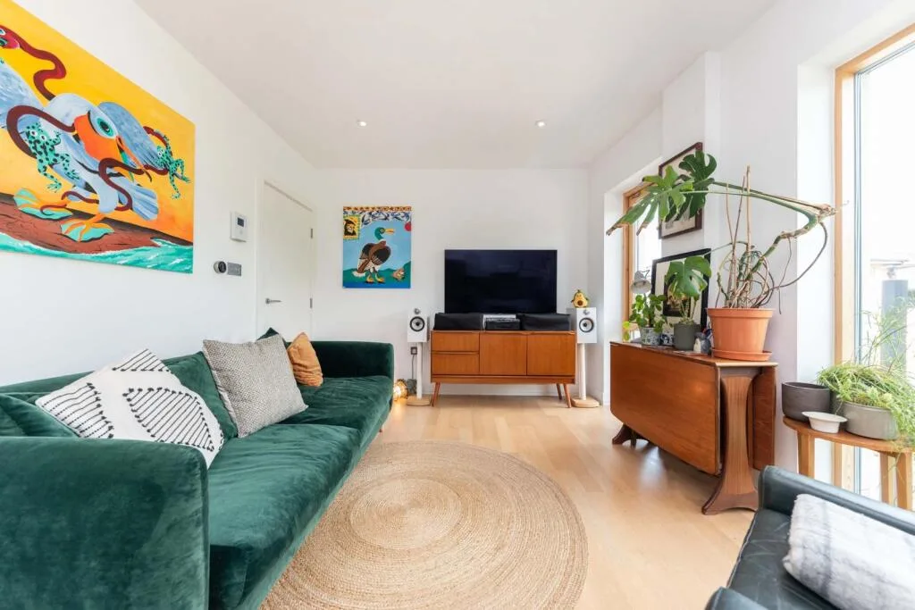 1 bedroom apartment for rent