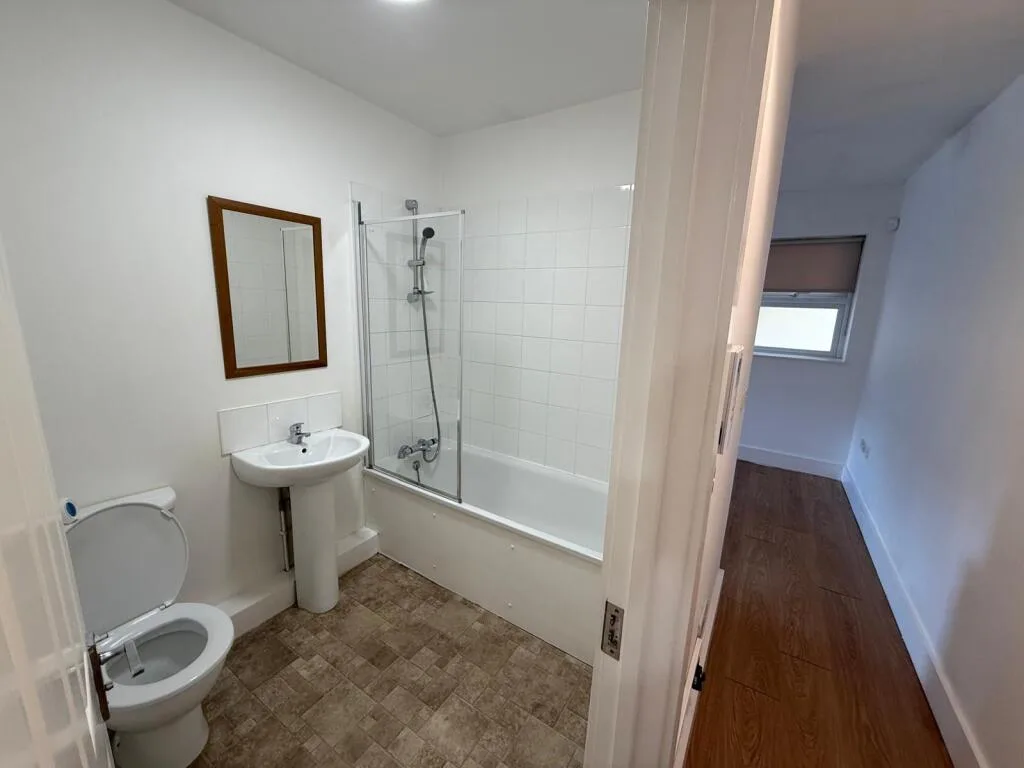 1 bedroom flat for rent
