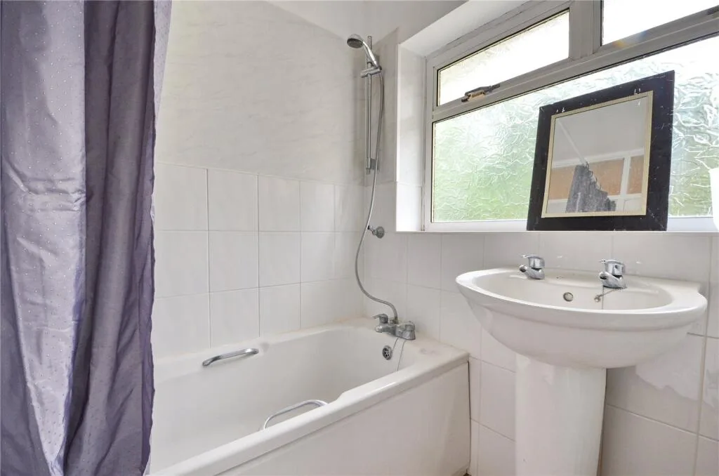 3 bedroom terraced house for rent