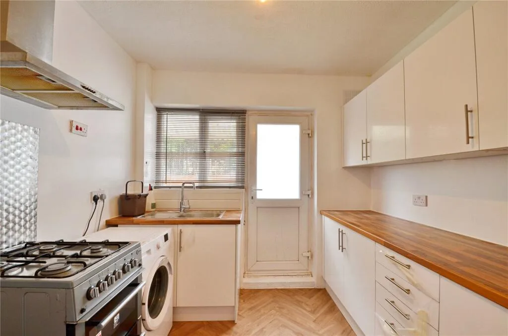3 bedroom terraced house for rent
