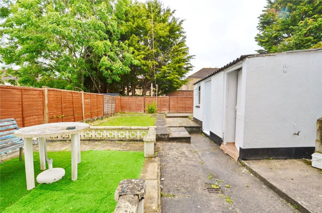 3 bedroom terraced house for rent
