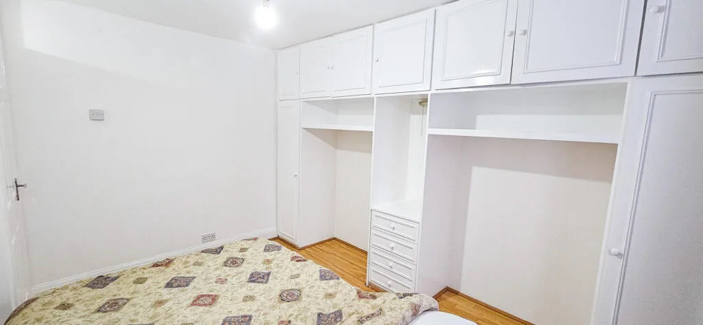2 bedroom terraced house for rent