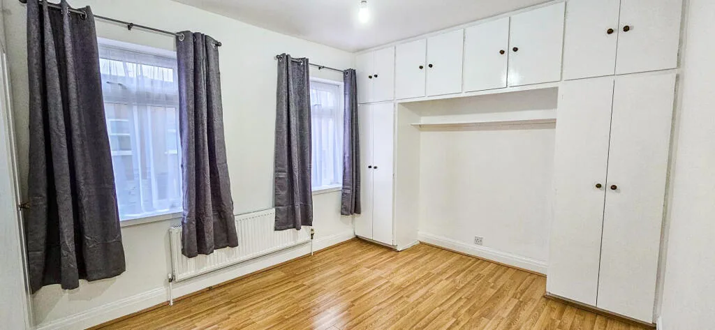 2 bedroom terraced house for rent