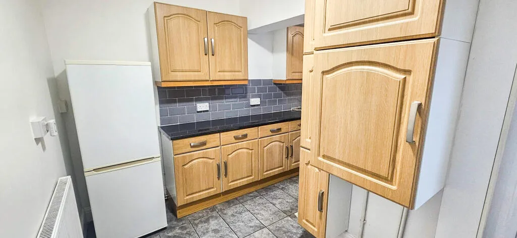 2 bedroom terraced house for rent
