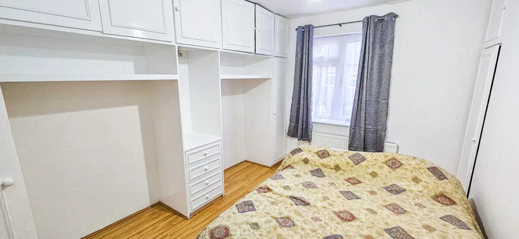2 bedroom terraced house for rent