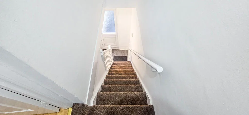 2 bedroom terraced house for rent
