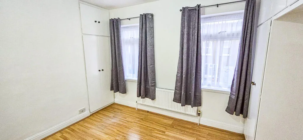 2 bedroom terraced house for rent