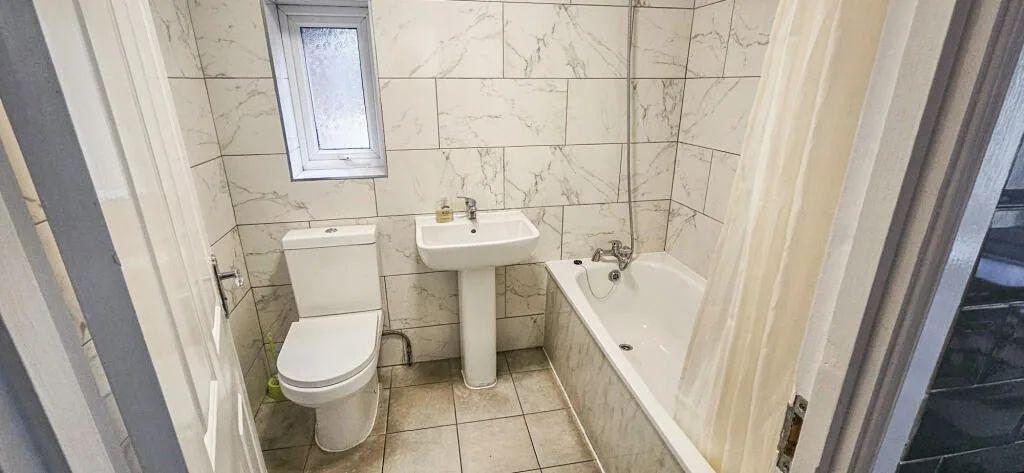 2 bedroom terraced house for rent