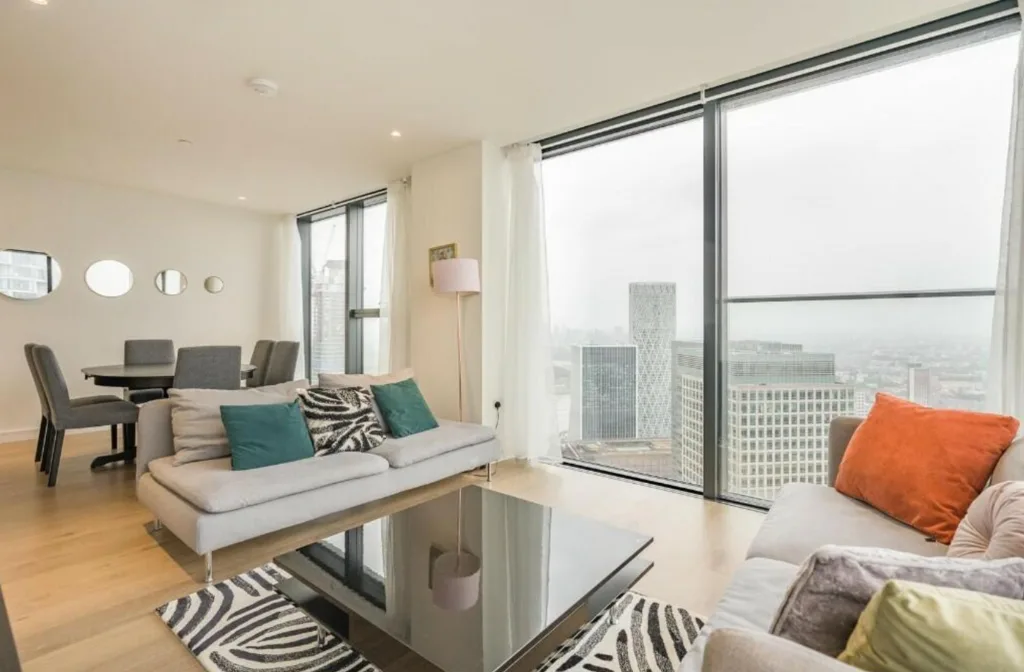 1 bedroom apartment for rent