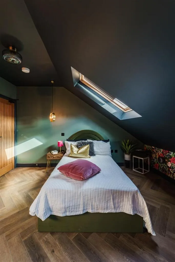 1 bedroom house share for rent