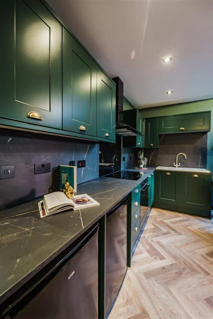 1 bedroom house share for rent