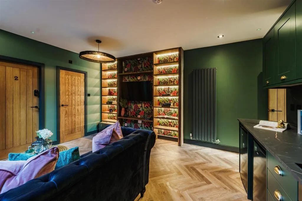 1 bedroom house share for rent