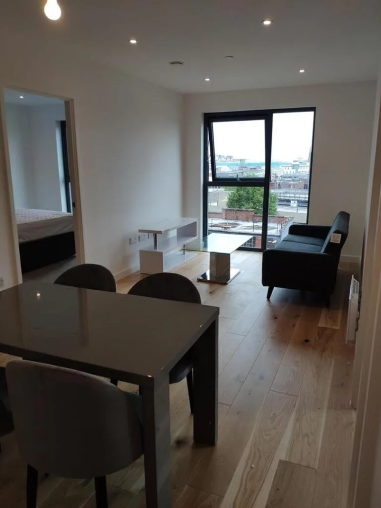 2 bedroom apartment for rent