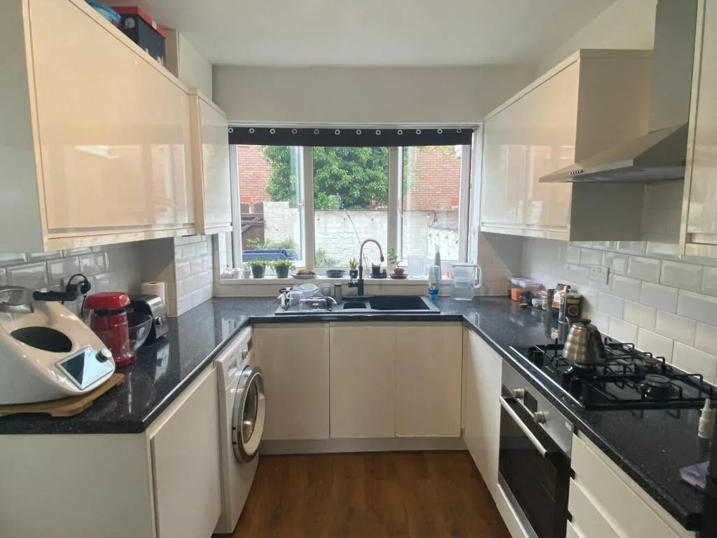2 bedroom terraced house for rent