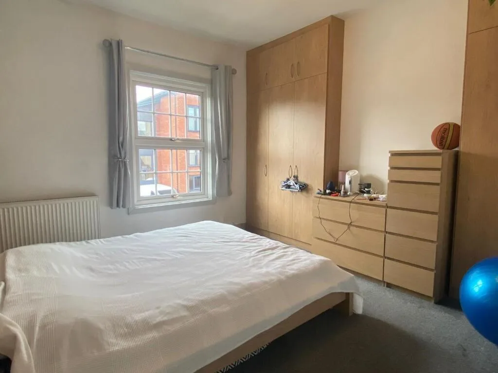 2 bedroom terraced house for rent