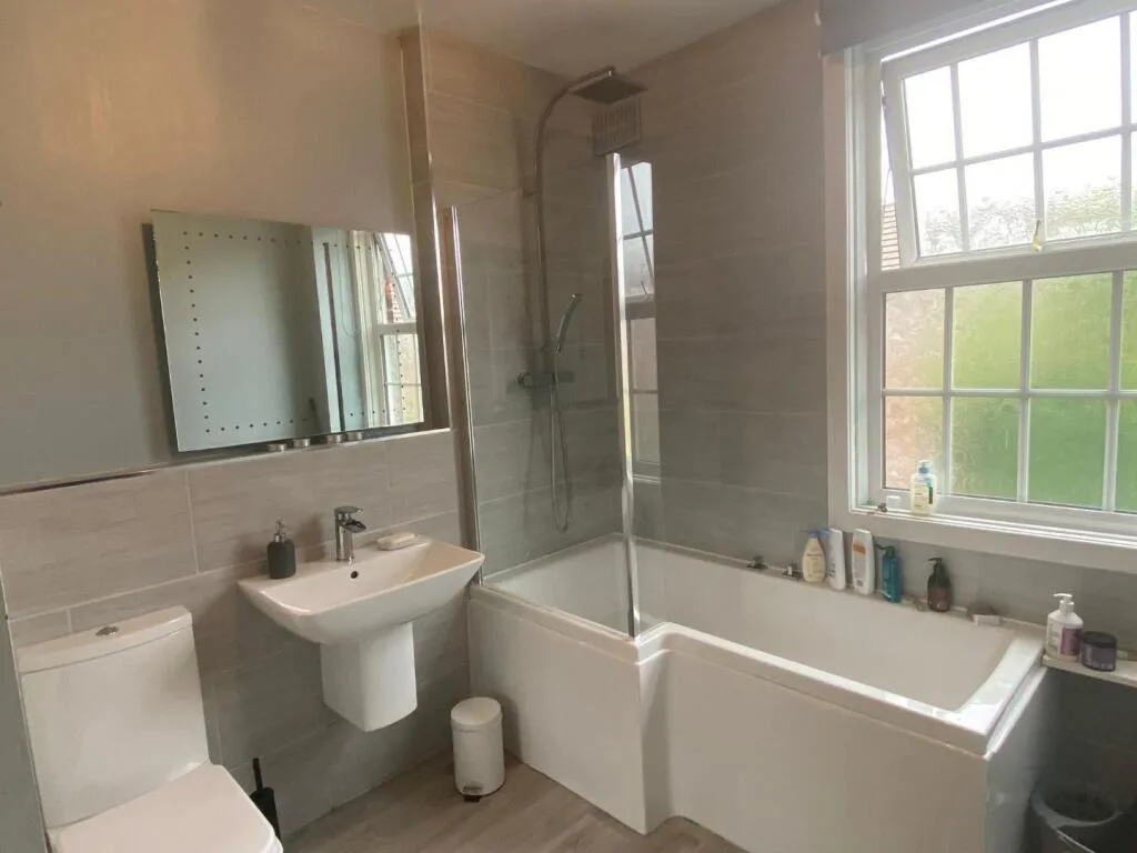 2 bedroom terraced house for rent