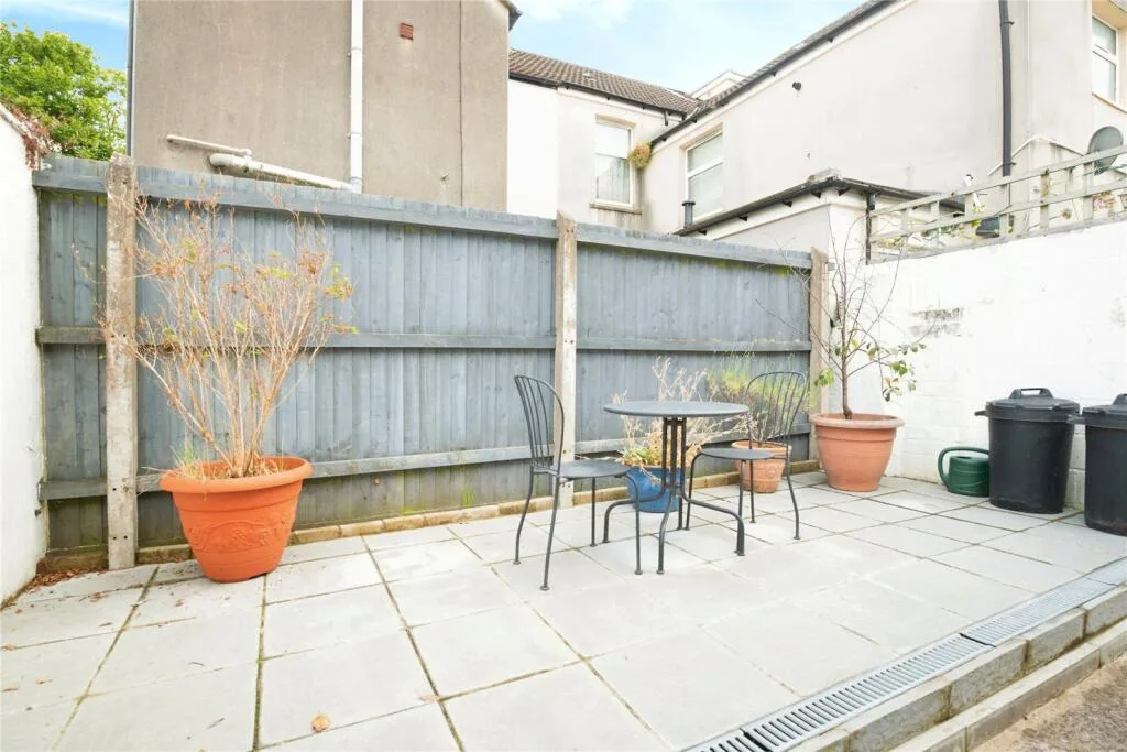 1 bedroom terraced house for rent