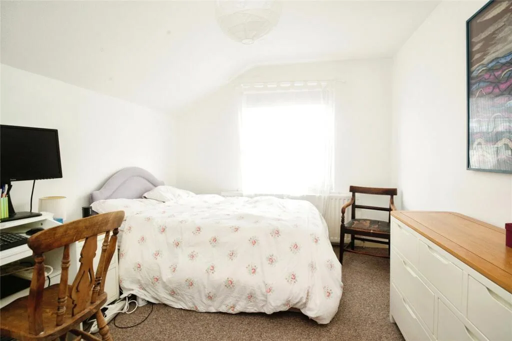 1 bedroom terraced house for rent