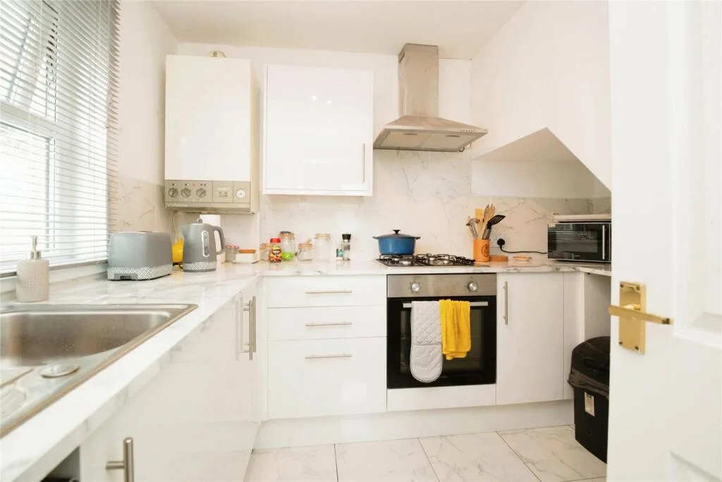 1 bedroom terraced house for rent
