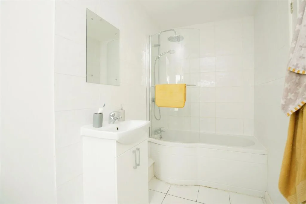 1 bedroom terraced house for rent