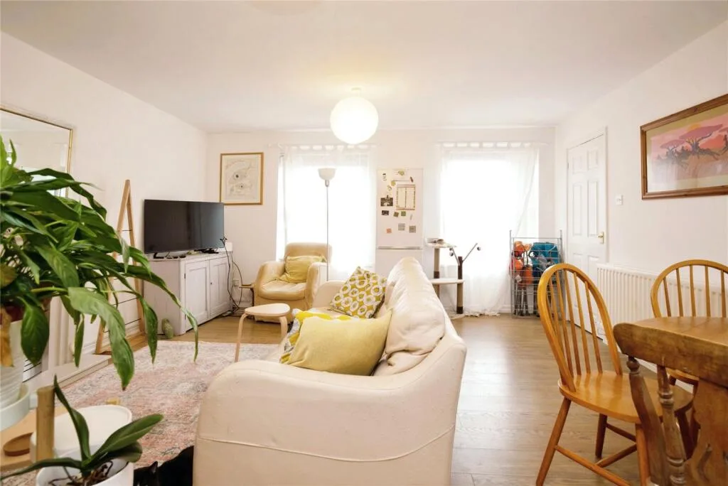 1 bedroom terraced house for rent