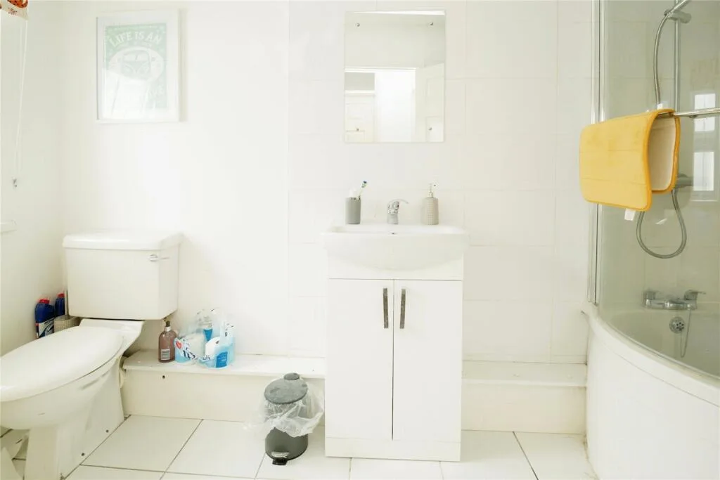 1 bedroom terraced house for rent