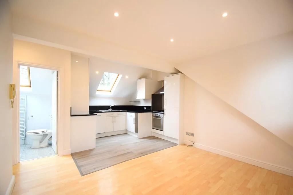 1 bedroom apartment for rent