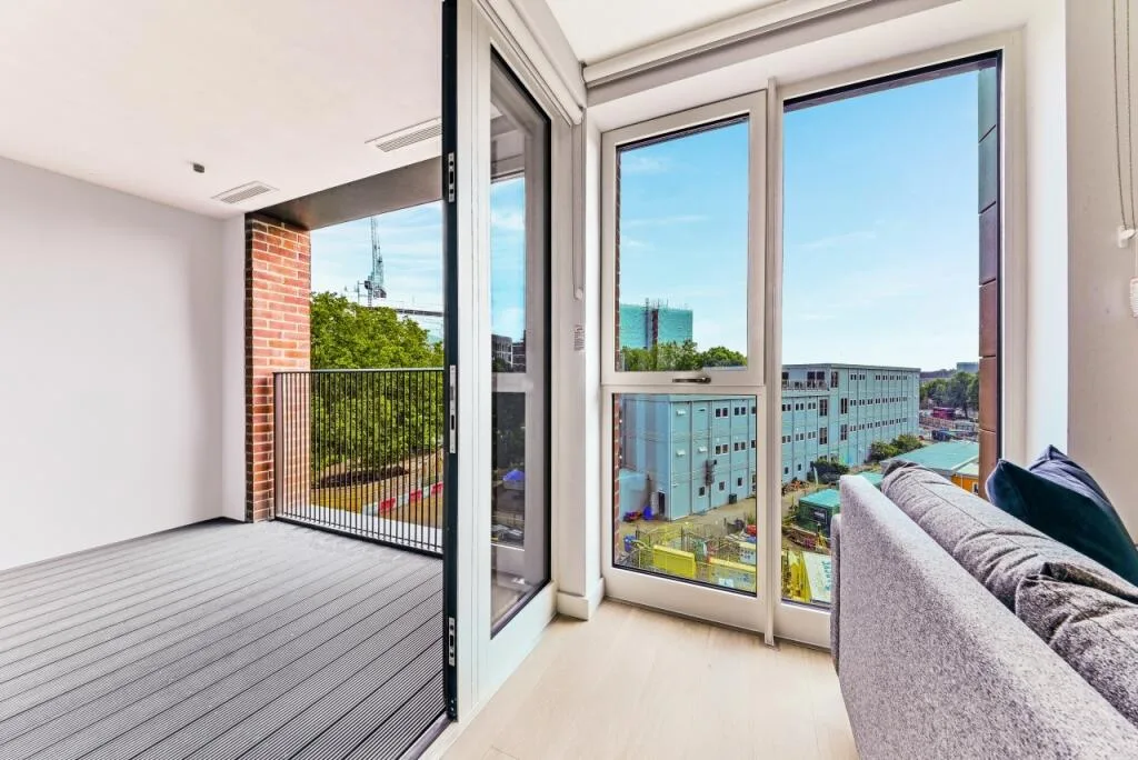 1 bedroom flat for rent