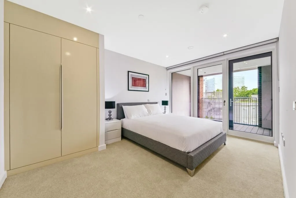 1 bedroom flat for rent