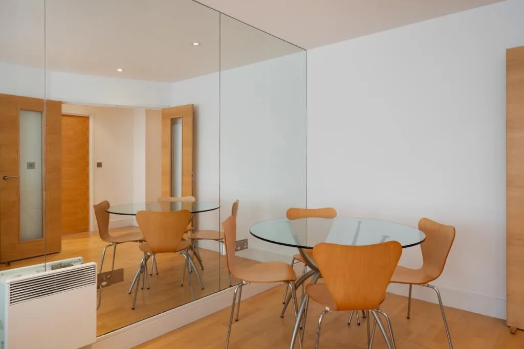 1 bedroom apartment for rent