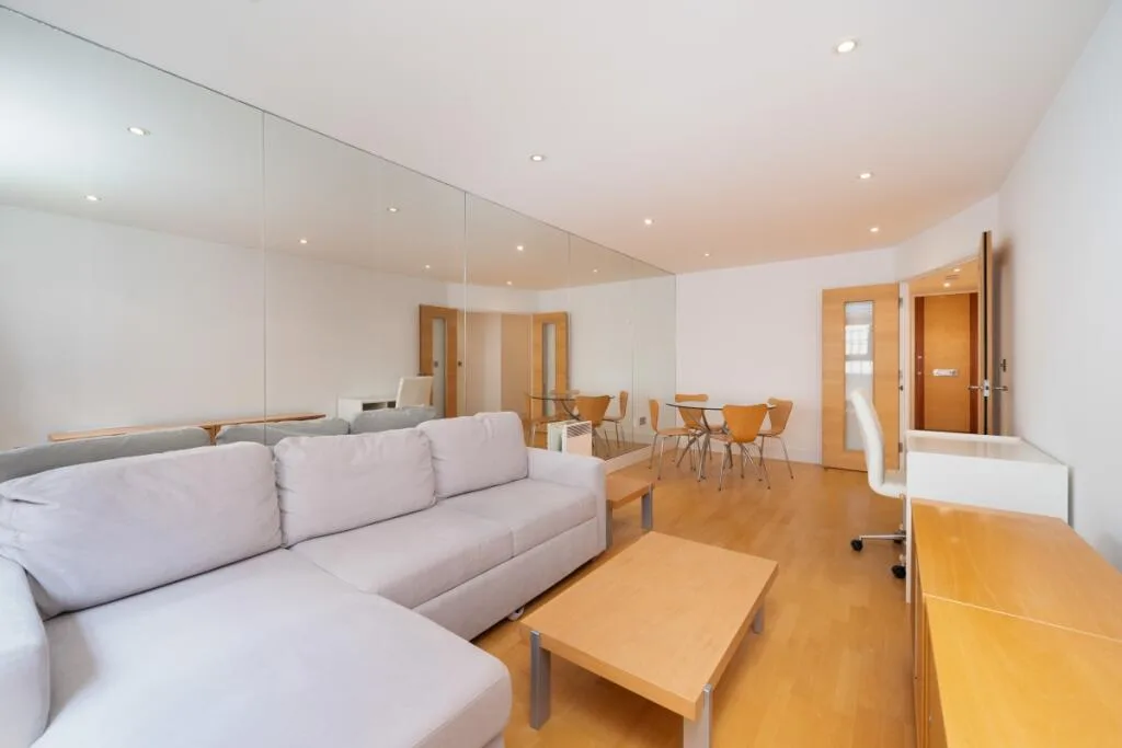1 bedroom apartment for rent