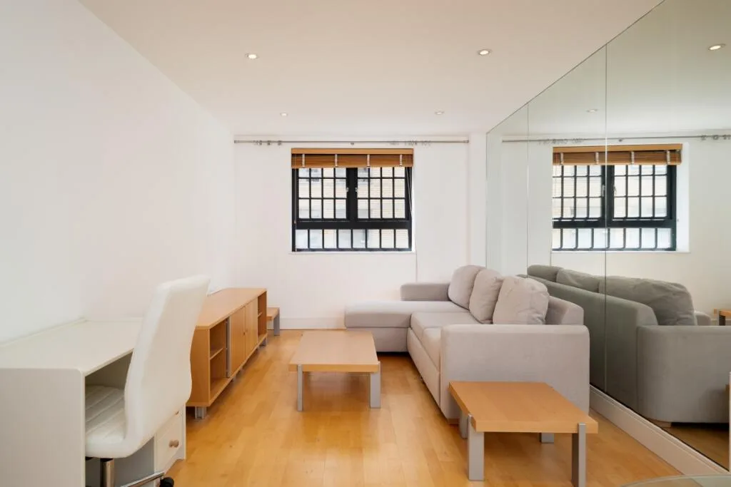 1 bedroom apartment for rent