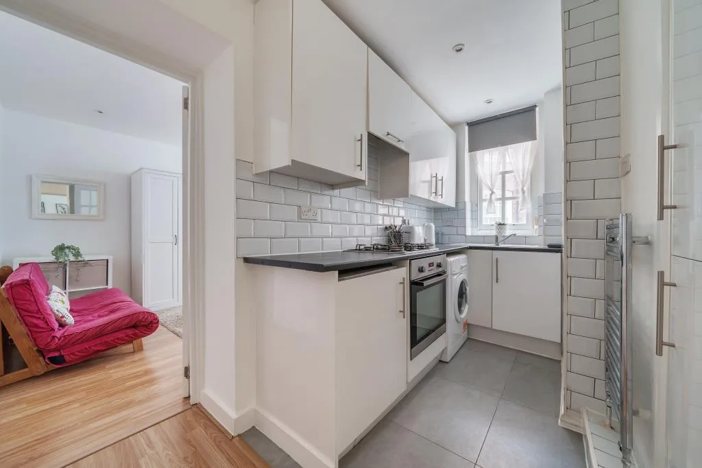 1 bedroom flat for rent