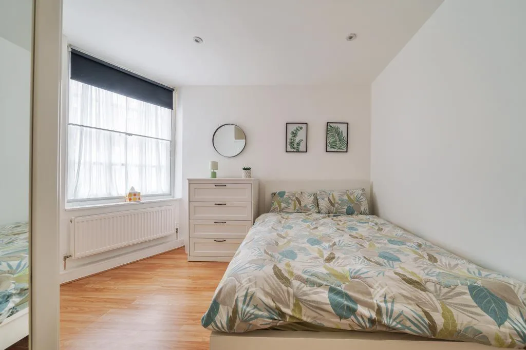 1 bedroom flat for rent