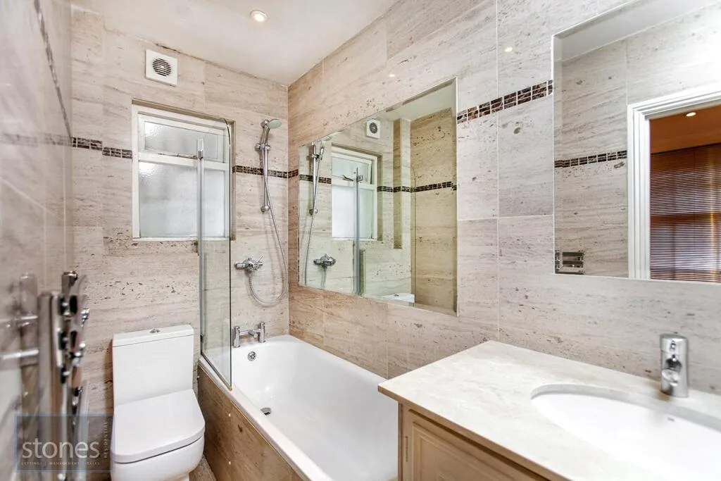 3 bedroom apartment for rent