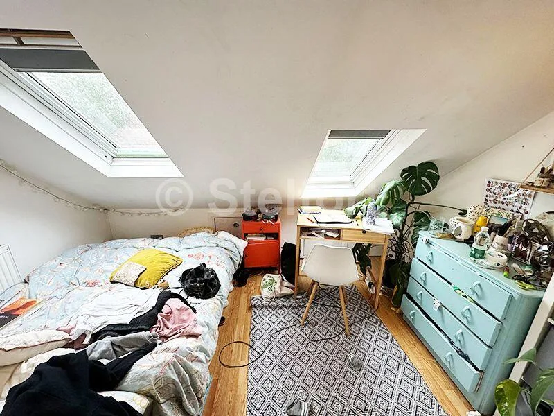 4 bedroom terraced house for rent